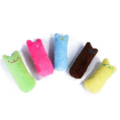 CatnipBite Pro — Brinquedo de Catnip Natural para Gato