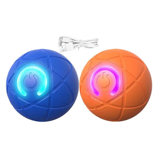 BallPet Pro — A Bola que Brinca pelo Teu Cão