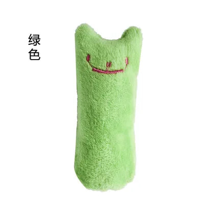 CatnipBite Pro — Brinquedo de Catnip Natural para Gato