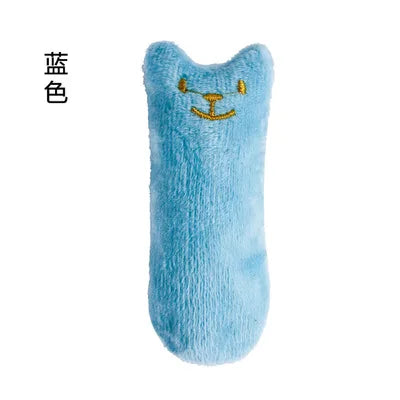 CatnipBite Pro — Brinquedo de Catnip Natural para Gato