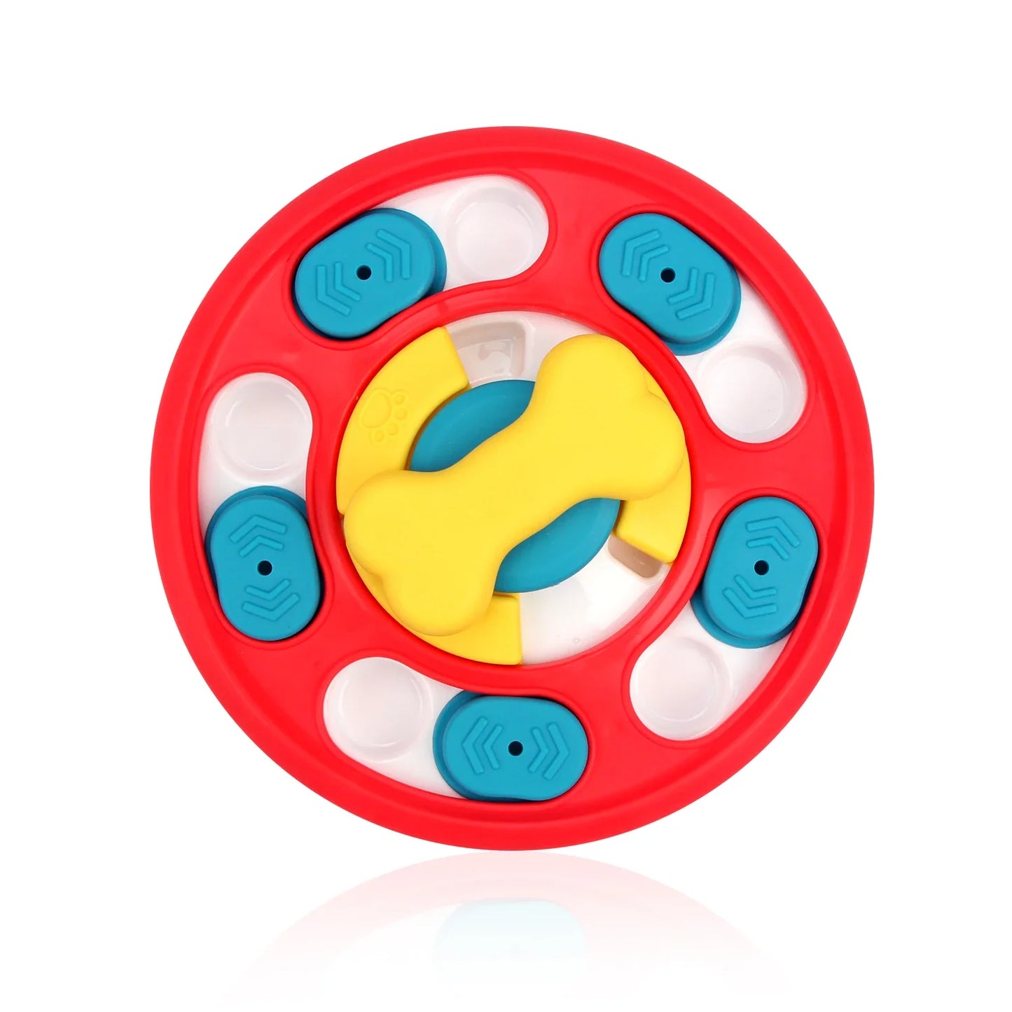 PuzzlePet Pro — O Brinquedo que Treina a Mente do Teu Cão