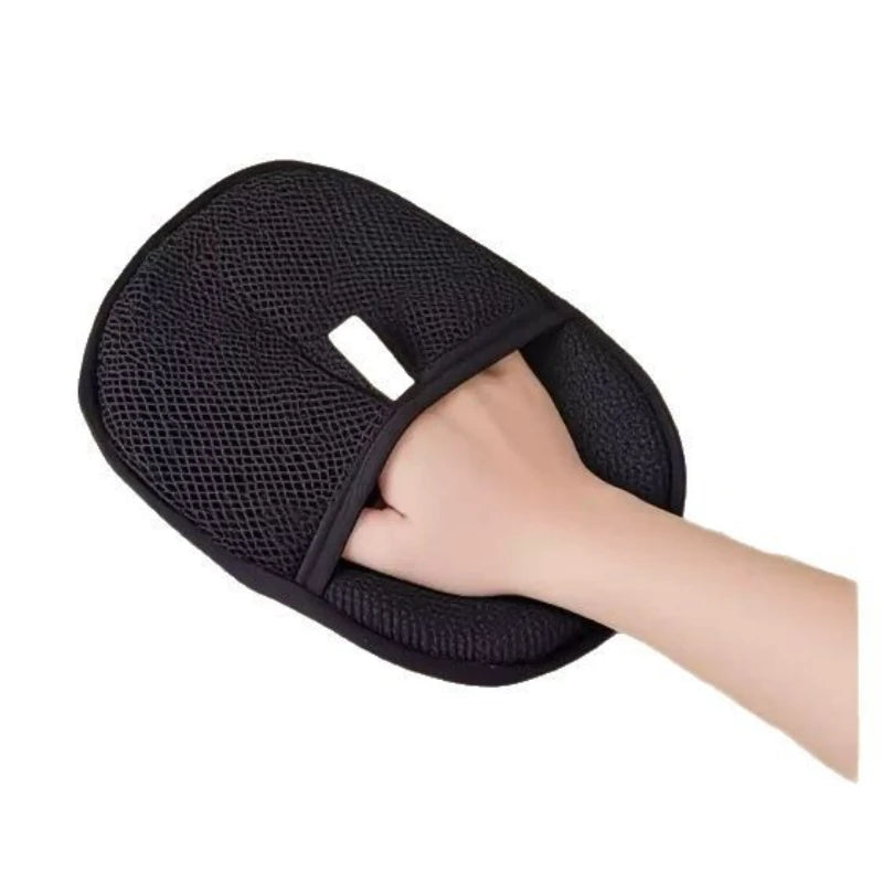 LintMitt Pro — Luva Removedora de Pêlo Reutilizável