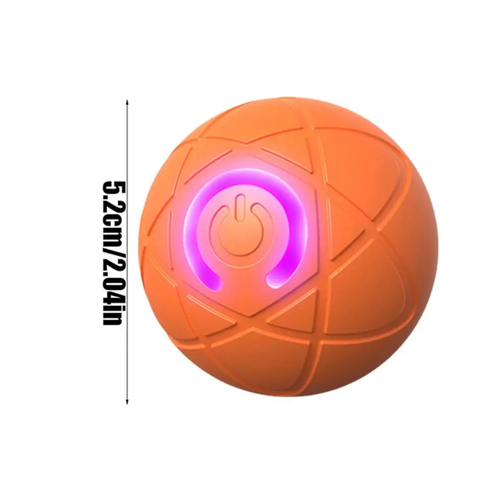 BallPet Pro — A Bola que Brinca pelo Teu Cão
