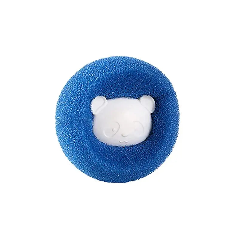 LintBalls Pro — Bolas Remove-Pêlo para Máquina de Lavar (Pack Reutilizável)